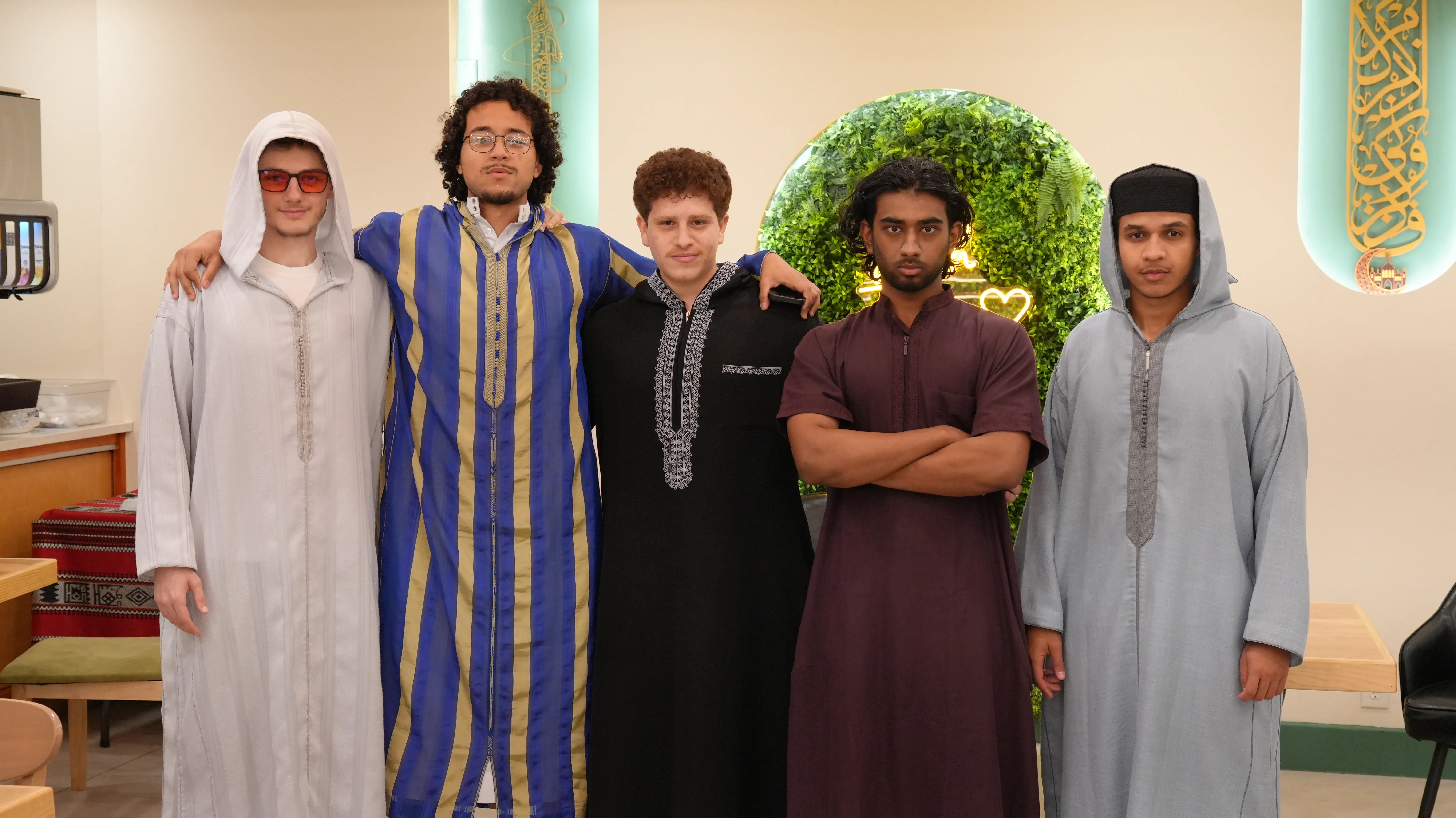 Ensuring Every Word Matters: Audio Production for The Sunnah Initiative