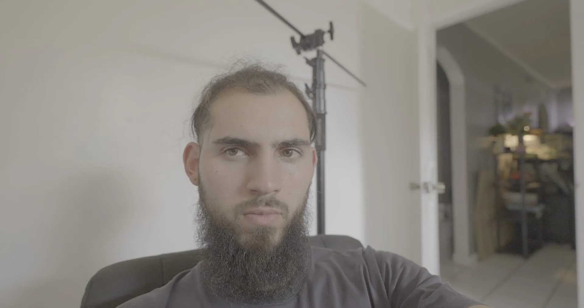 Sample vlog image