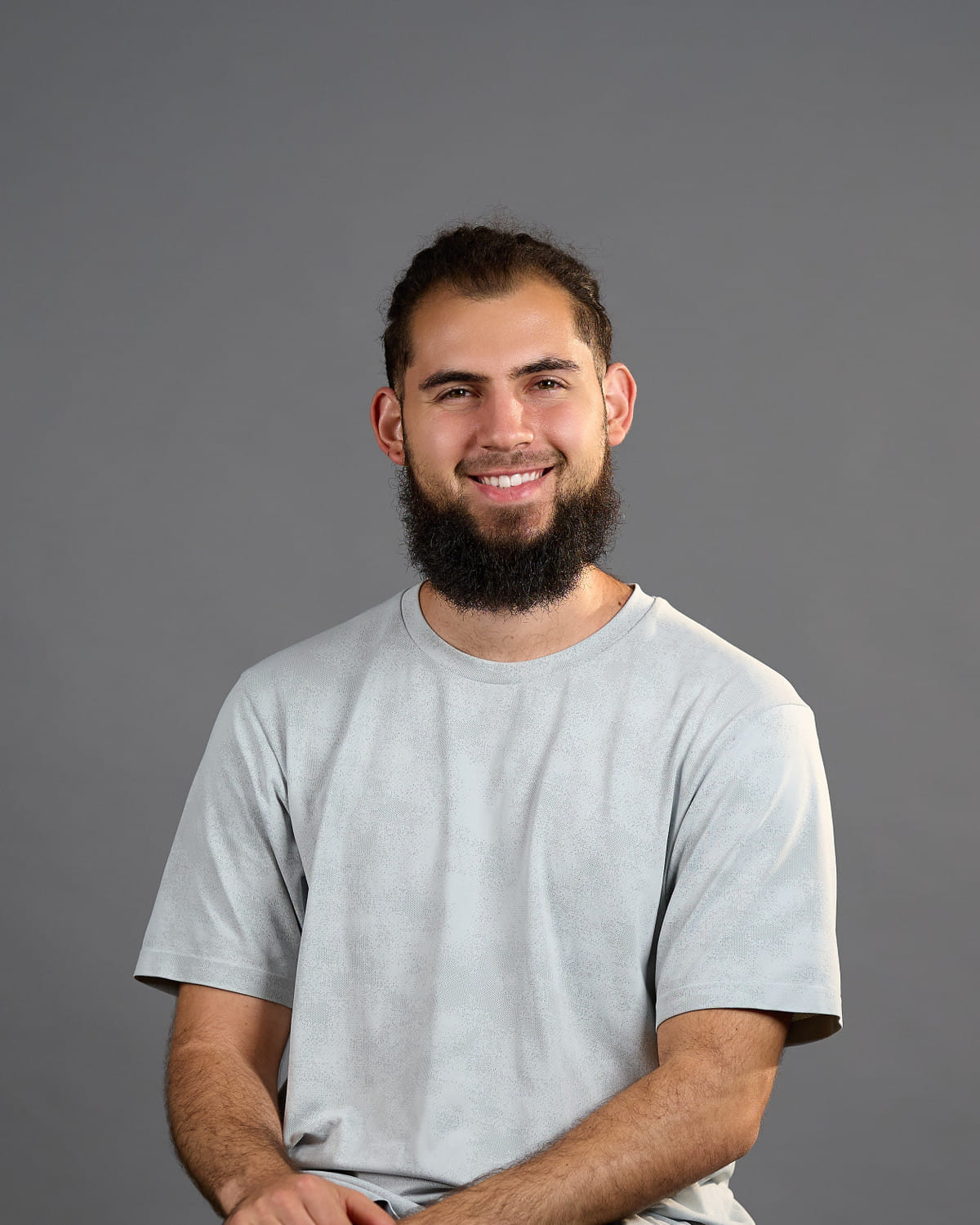 School Portraits