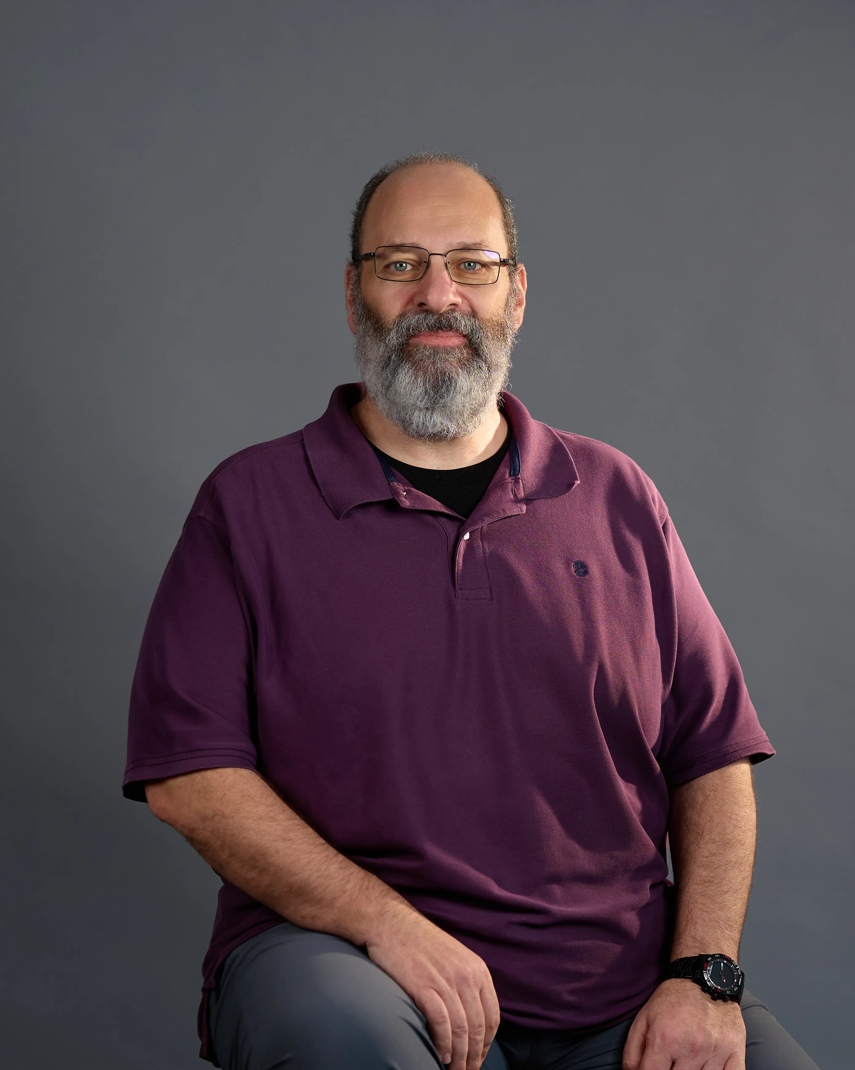 Headshots — photo 2