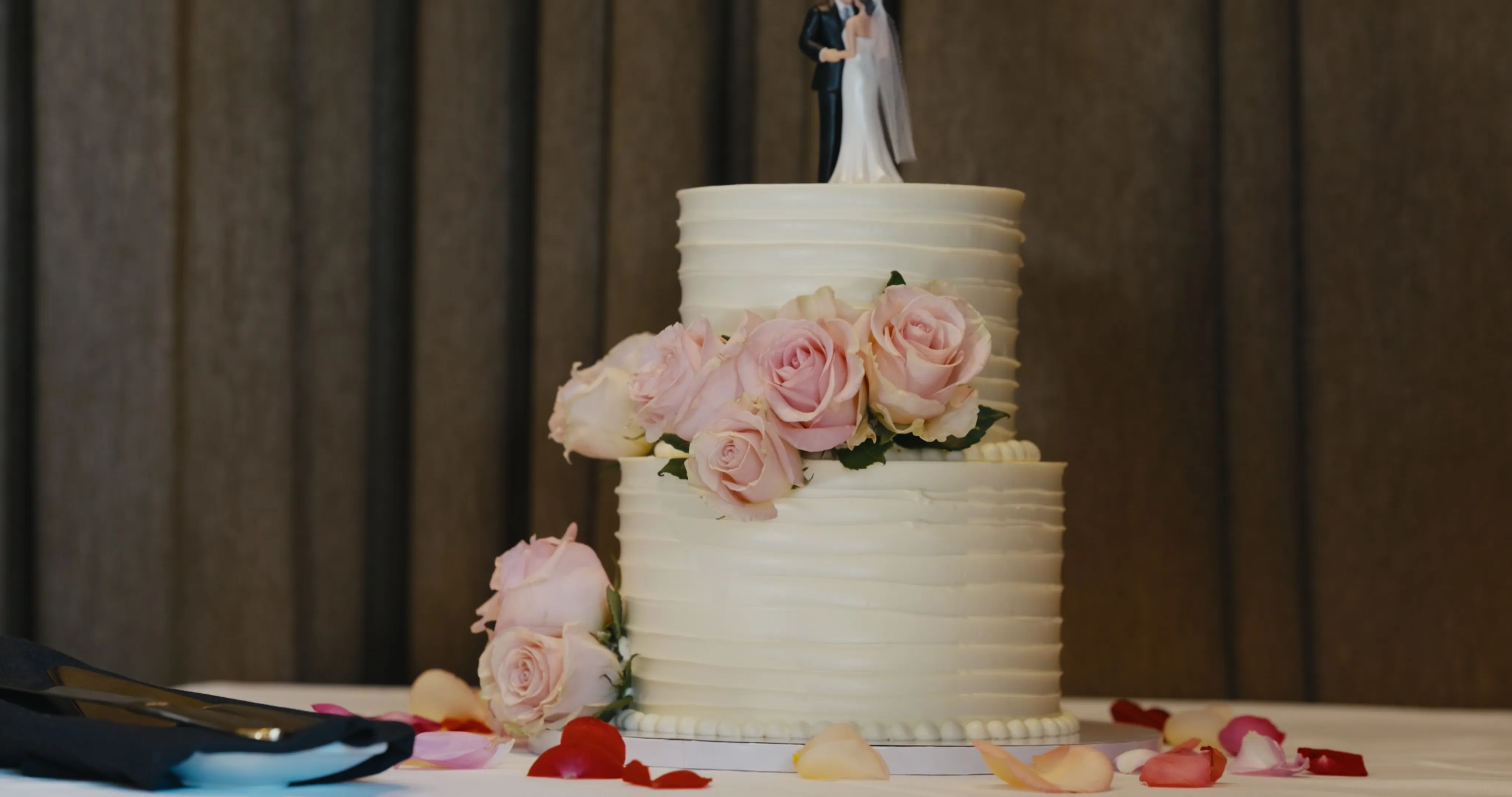 Amira & Muhammad Wedding