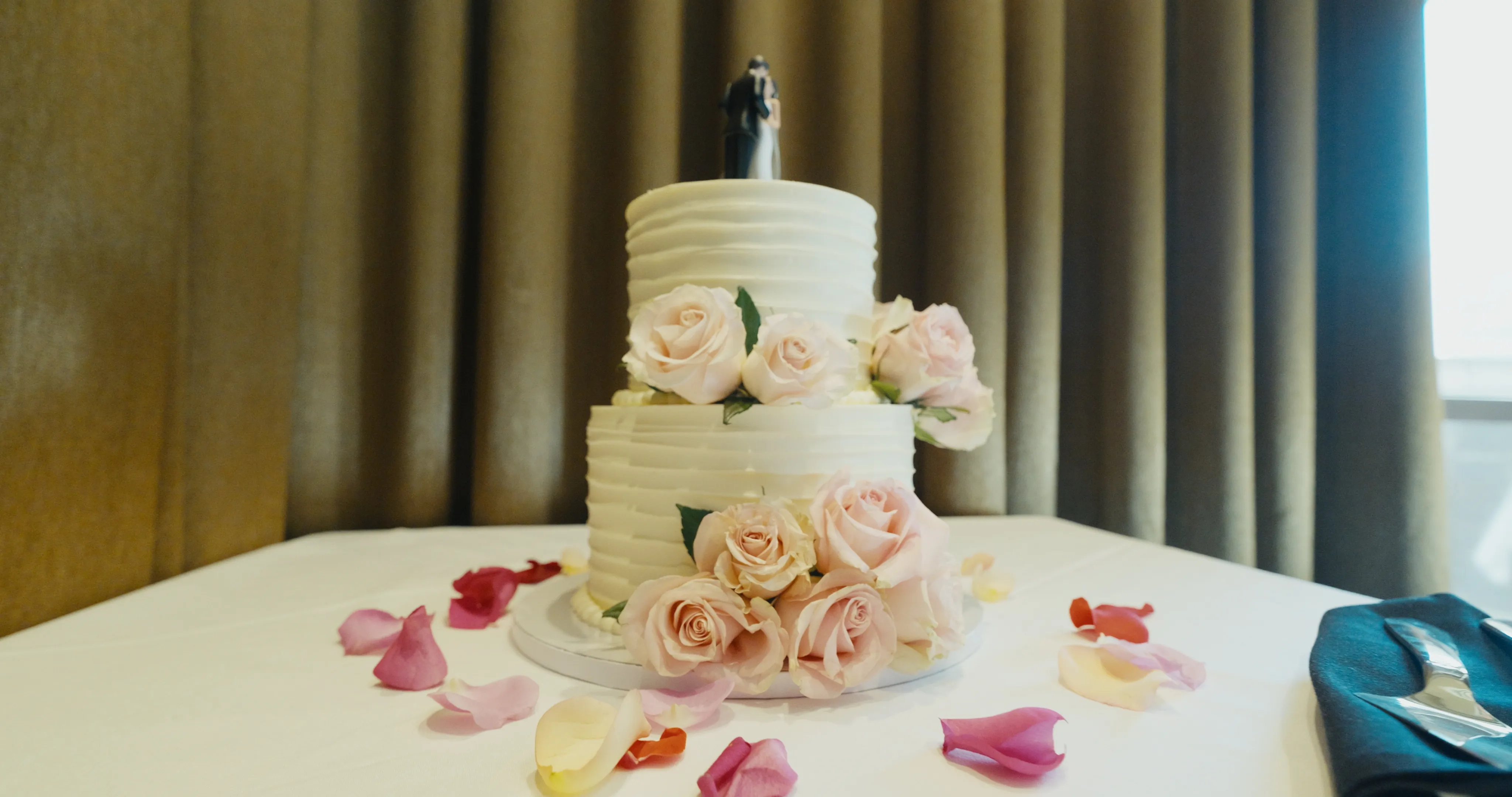 Amira & Muhammad Wedding